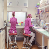 Laboratorio de I+D