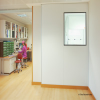 Laboratorio de I+D