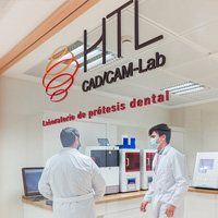 Tecnología CAD-CAM