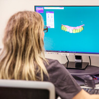 Tecnología CAD-CAM