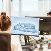 Tecnología CAD-CAM