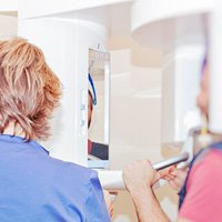 Radiología digital de mínima exposición