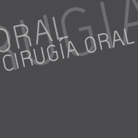 Cirugía oral