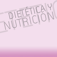 Dietética y nutrición