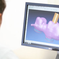 Tecnología CAD-CAM