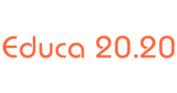 Eduardo Anitua en la revista Educa 20.20