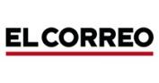 Inma Shara y Eduardo Anitua en El Correo