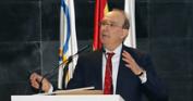 Eduardo Anitua en el XV Congreso sobre Medicina y Deporte de Alto Nivel del COE