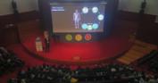 X ‘Álava Emprende’, Europa Conference Centre, 20 November.