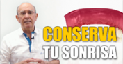Edentulismo total: soluciones cuando se han perdido todos los dientes