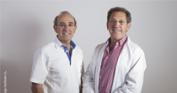 Dr. Anitua and Dr. Sanchez awarded the National Sports Award 2014