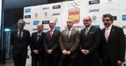 Eduardo Anitua takes part in a conference organized by COE about healthy habits and sports performance